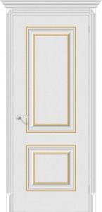 Межкомнатная дверь Elporta Классико-32G-27 фото