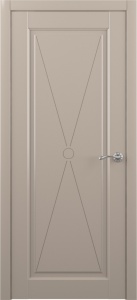 Межкомнатная дверь Albero Галерея Эрмитаж-5 ПГ фото