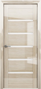 Межкомнатная дверь Albero Мегаполис Вена ПО фото