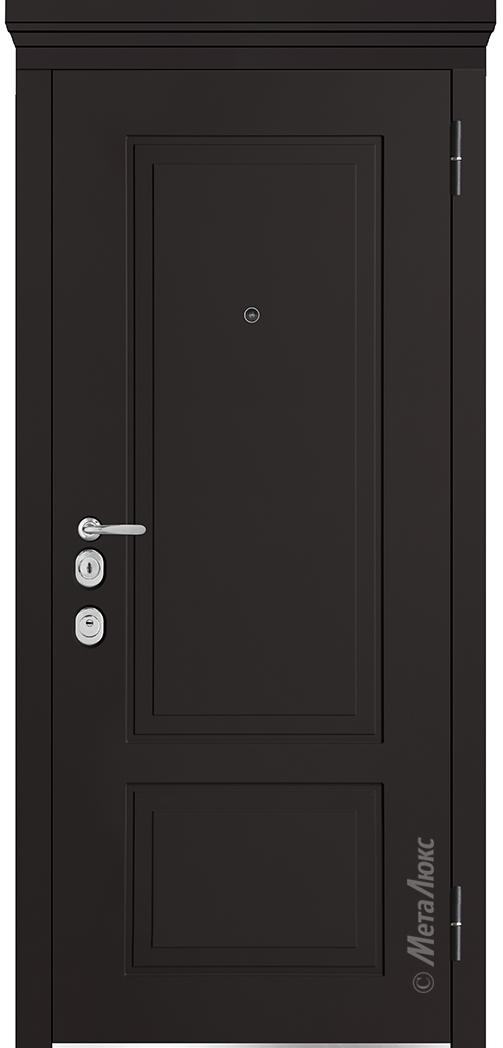 Входная дверь Металюкс Милано M1013 фото