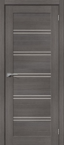 Межкомнатная дверь Elporta Порта-28 фото