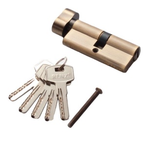 Цилиндровый механизм Ренц (Renz) INCC 70-H фото