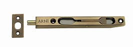 Дверной ригель торцевой ARNI LX140 фото