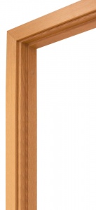 Комплект дверного короба Albero фото