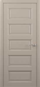 Межкомнатная дверь Albero Галерея Эрмитаж-6 ПГ фото