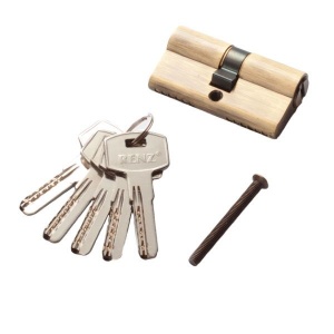 Цилиндровый механизм Ренц (Renz) INCC 60 фото