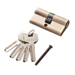 Цилиндровый механизм Ренц (Renz) INCS 60 фото