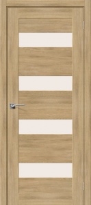 Межкомнатная дверь Elporta Легно-23 фото
