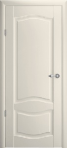 Межкомнатная дверь Albero Галерея Лувр-1 ПГ фото