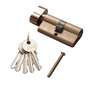 Цилиндровый механизм Ренц (Renz) INCS 60-H фото