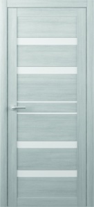 Межкомнатная дверь Albero Мегаполис Дрезден ПО фото