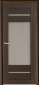 Межкомнатная дверь ViLario Вега-7 (Vega - 7)  ДО фото