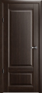 Межкомнатная дверь Albero Галерея Эрмитаж-1 ПГ фото