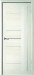 Межкомнатная дверь Albero Мегаполис Марсель ПО фото