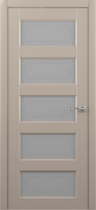 Межкомнатная дверь Albero Галерея Эрмитаж-6 ПО фото