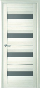 Межкомнатная дверь Albero Мегаполис Барселона ПО фото