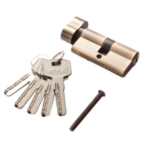 Цилиндровый механизм Ренц (Renz) INCC 60-H фото