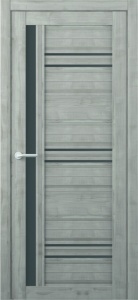 Межкомнатная дверь Albero West Невада ПО фото