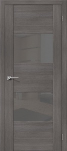 Межкомнатная дверь el'Porta VG2 фото