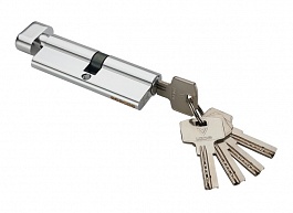 Цилиндровый механизм замка Lockit AL 90 (45C/45) ZC фото