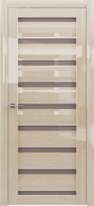 Межкомнатная дверь Albero Мегаполис Сидней ПО фото