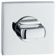 Дверная завертка квадратная Arni квадрат E15 фото