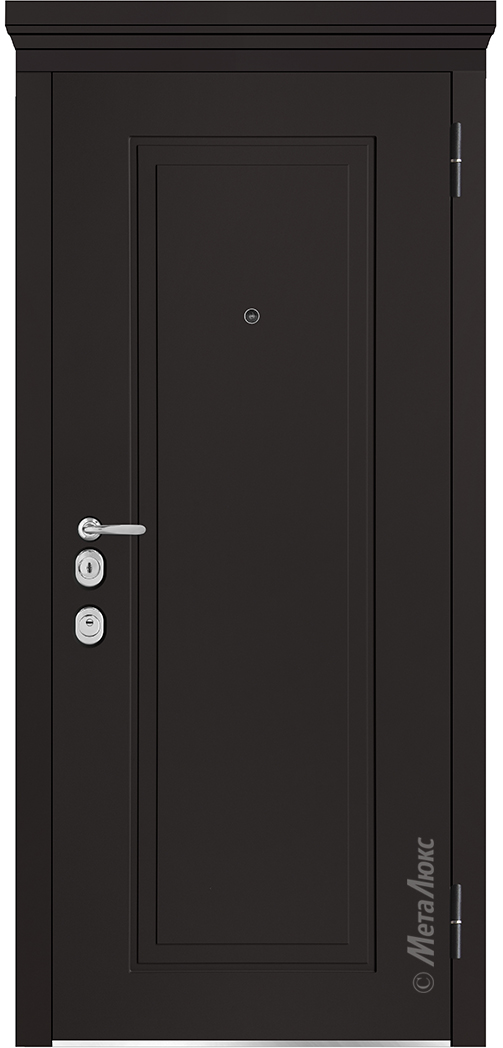 Входная дверь Металюкс Милано M1014 фото