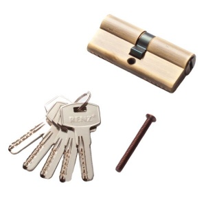 Цилиндровый механизм Ренц (Renz) INCC 70 фото