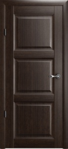 Межкомнатная дверь Albero Галерея Эрмитаж-3 ПГ фото