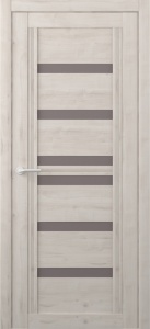 Межкомнатная дверь Albero West Миссури ПО фото