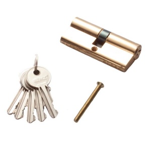 Цилиндровый механизм Ренц (Renz) INCS 70 фото