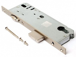 Замок врезной Apecs 7000-45-R фото