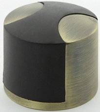 Дверной ограничитель напольный ARNI DS105 фото