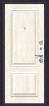 Входная дверь el'Porta Porta S 55.K12 фото