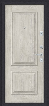 Входная дверь el'Porta Porta M К18.К12 фото